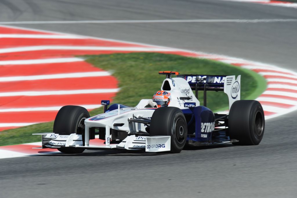 GP SPAGNA - Prove Libere